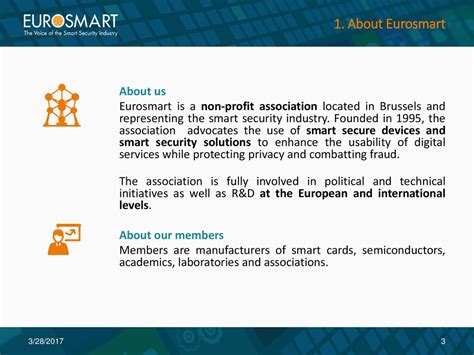 eurosmart smart cards|Eurosmart .